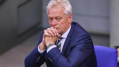 Kurswechsel im Landwirtschaftsministerium