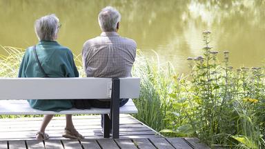 Babyboomer reißen große Lücke in den Arbeitsmarkt