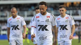 Fatale Statistik und Zuschauerrolle treffen Neymar ins Mark