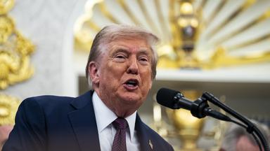 USA greifen Boot vor Küste Venezuelas an