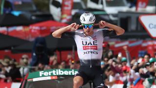 In Pogacars Team kracht's: Top-Talent erhebt schwere Vorwürfe