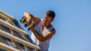 Hitzefolgen am Arbeitsplatz interessieren vor allem Arbeitnehmer