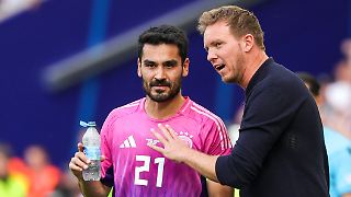 Ex-DFB-Kapitän Gündoğan wechselt zu Galatasaray Istanbul