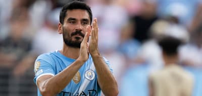 „Ein stolzer Tag für mich und meine Familie“