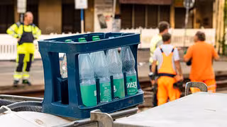 Wie Unternehmen ihre Beschäftigten vor Hitzewellen schützen