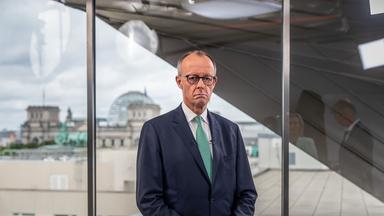 Merz will beim Bürgergeld fünf Milliarden einsparen