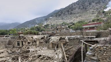 "Es ist ein Wettlauf gegen die Zeit"