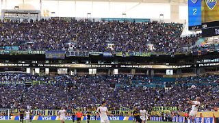 Fans warnen UEFA: "Das Ende des Fußballs, wie wir ihn kennen"