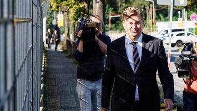 AfD-Abgeordneter Krah sieht keine Schuld bei sich