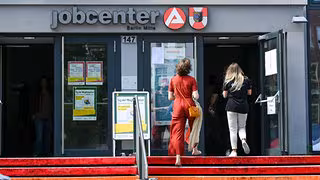 Arbeitsmarktforscher: Beste Maßnahme gegen Arbeitslosigkeit ist gute Wirtschaftslage