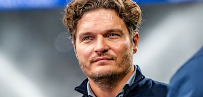 Edin Terzic wird TV-Experte
