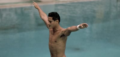 Olympia-Legende Louganis wandert mit 65 aus und beginnt ein neues Leben