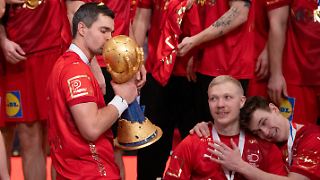 Handball-Superstar durchlebt herzzerreißenden Kampf