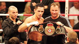 Boxsport trauert um Weltmeister-Trainer Michael Timm