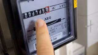 Strompreise: Kabinett beschließt Entlastungen für Haushalte und Unternehmen