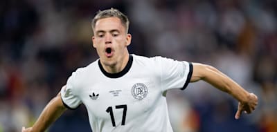 Slowakei gegen Deutschland läuft heute im Free-TV