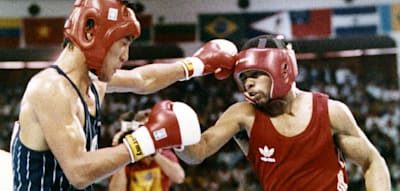 Besser spät als Silber – Roy Jones Jr. erhält nach 36 Jahren Olympia-Gold