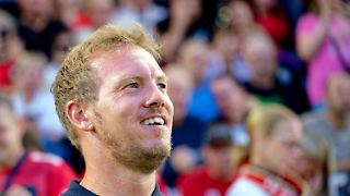 Zwei wichtige Fragen beantwortet Julian Nagelsmann noch nicht