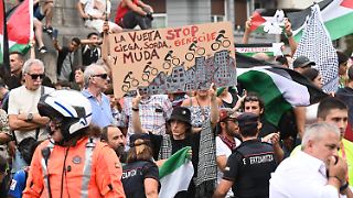 "Große Schande" bei Vuelta frustriert Superstar Vingegaard