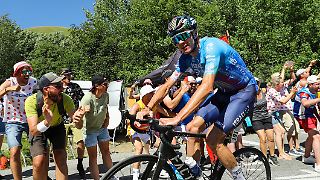 Radsport-Ikone Froome erlitt lebensgefährlichen Herzbeutelriss