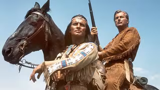 In Dresden erscheint vor 150 Jahren die erste Winnetou-Geschichte