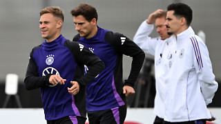 Darum muss das DFB-Team unbedingt siegen