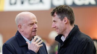 Hauptsponsor kündigt deutschen Reitern überraschend und fristlos