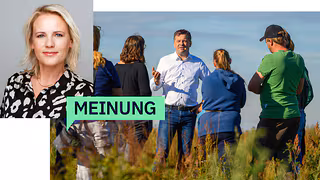 Parteien, profiliert euch!