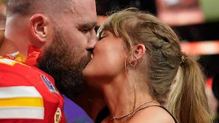 Die große Taylor-Swift-Frage steht über allem