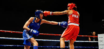 Ärger um Geschlechtertests – Frauen-Team von der Box-WM ausgeschlossen