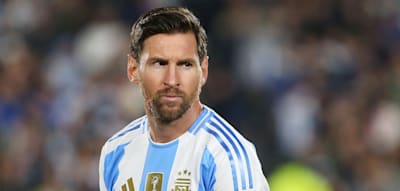 Argentinien bereitet sich auf die Götterdämmerung vor