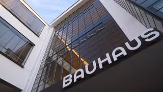 Bauhaus heute: Schön, nachhaltig und gemeinsam gestaltet