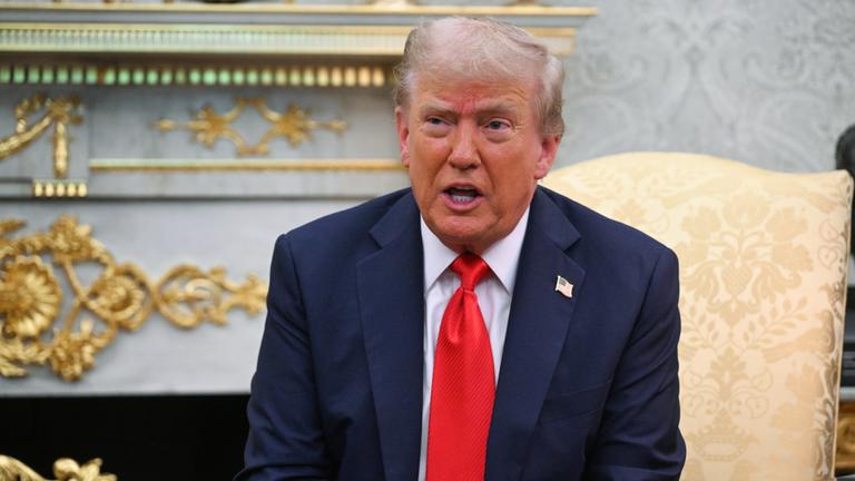 Was steckt hinter dem US-Einsatz in der Karibik?