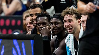 Das talentierteste Deutschland aller Zeiten