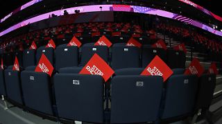 Nicht nur Dennis Schröder sieht mehr als 13.000 rote Karten