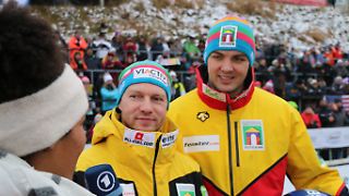 Deutschem Bob-Star droht Aberkennung des Gesamtweltcup-Siegs