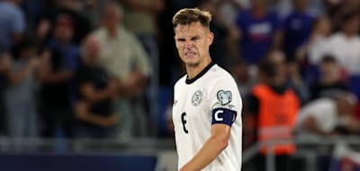 Da reicht ein Wort – erbärmlich