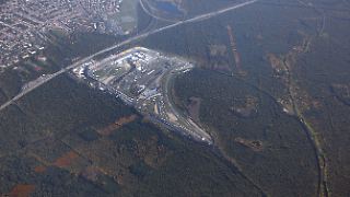 Hockenheim nimmt Andeutungen des Formel-1-Bosses gerne auf