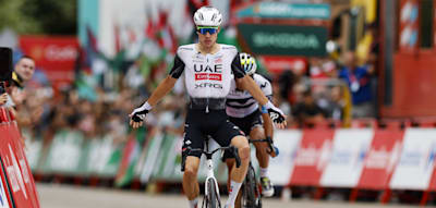 Rad-Star zofft sich öffentlich mit seinem Team – zwei Tage später gewinnt er