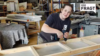 Neue Befragung zum Handwerk: Goldener Boden oder wackliges Fundament?