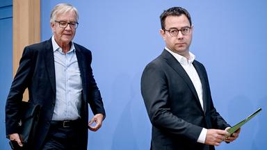 Opposition kritisiert "finanzpolitischen Irrgarten"