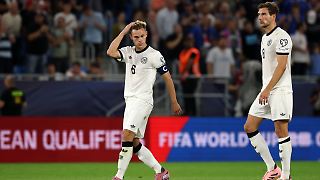 Trotz Blamage: So kommt das DFB-Team noch zur Fußball-WM