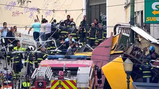 Kann so ein Unglück mit der Seilbahn wie in Lissabon auch in Dresden passieren, Herr Dorschner?