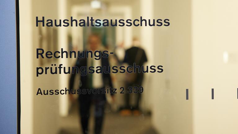 Bundestag verständigt sich auf Haushalt 2025