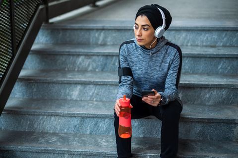 Nachhaltige Sportmode: Diese Marken führen fair produzierte Kleidung