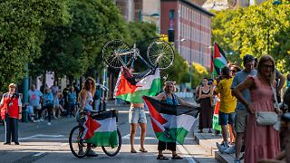 Israel-Team erhält eindringlichen Rat von seinem Chef