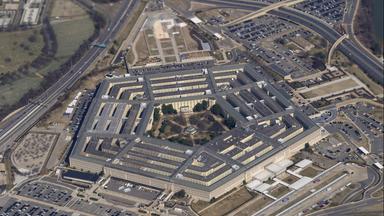 Sitzt im Pentagon bald das "Kriegsministerium"?