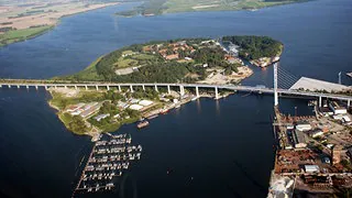 Bau der Bundesakademie für Bevölkerungsschutz gerät ins Stocken