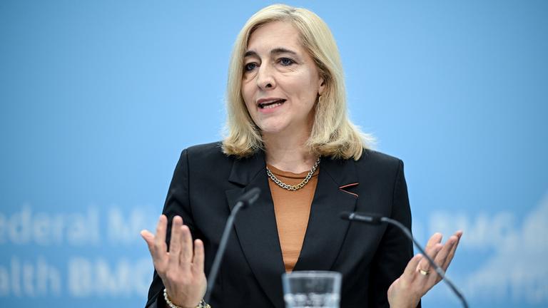 Ausgaben der Krankenkassen steigen weiter an