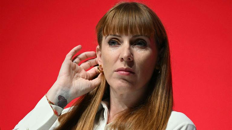 Britische Vize-Premierministerin tritt zurück